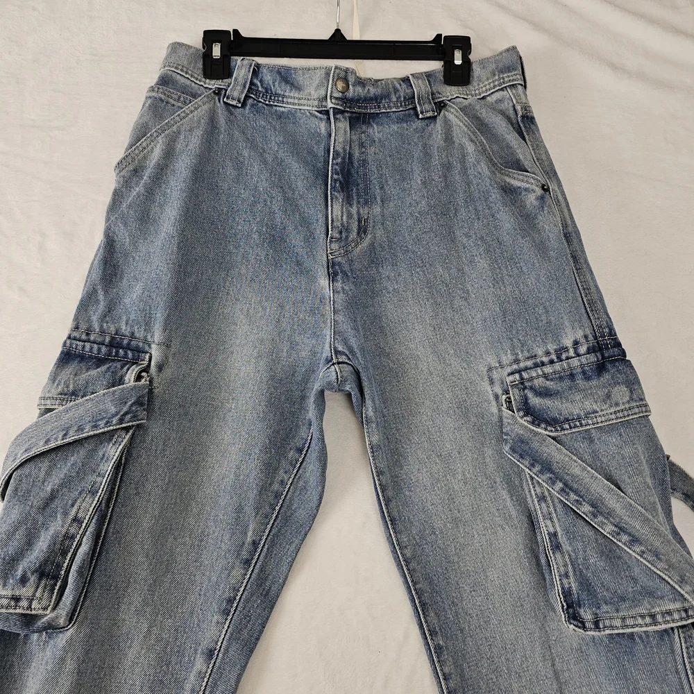 Standard Cloth variety inseam light